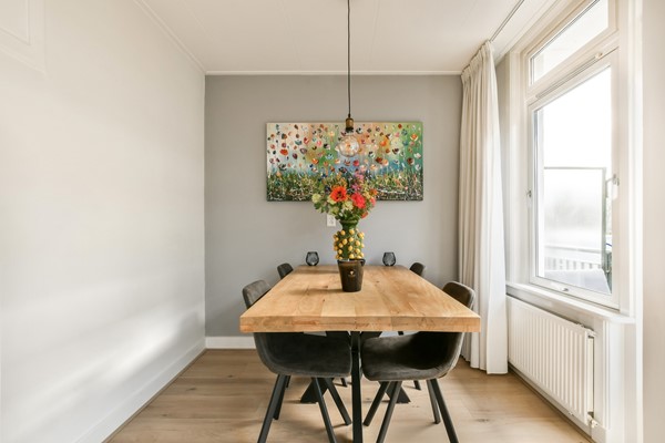 Photo - For sale: Esmoreitstraat 8H, 1055 CD Amsterdam